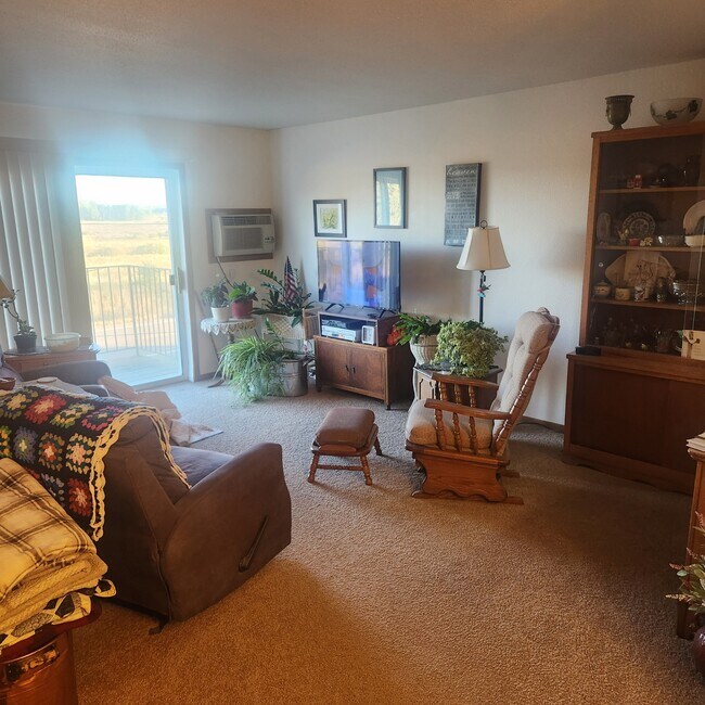 Photo - 805 Inman St Unit 201