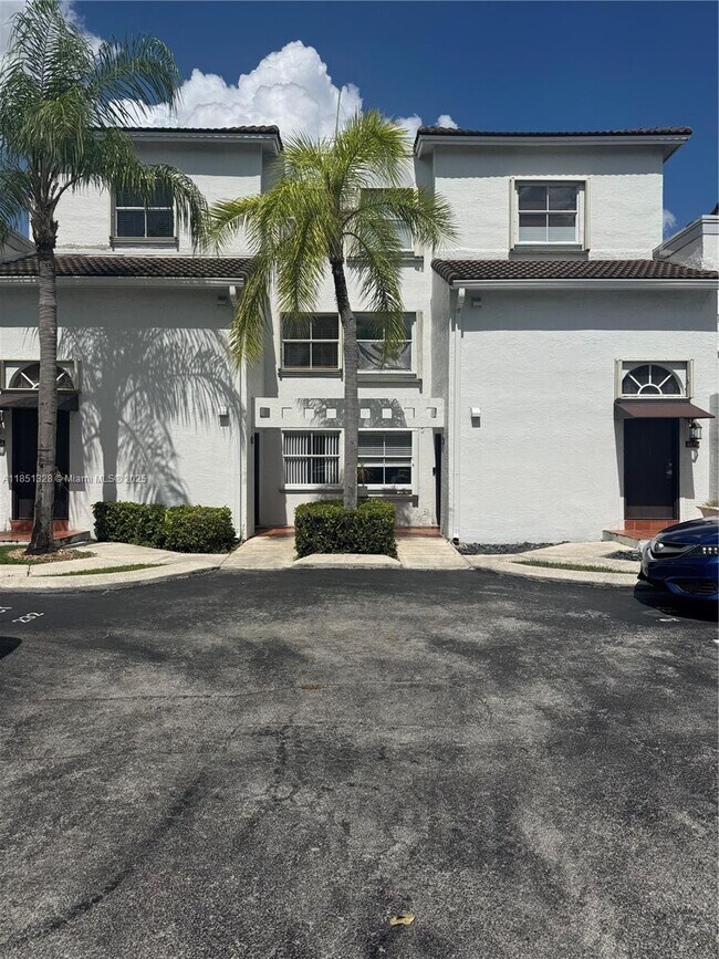 Building Photo - 4666 NW 97th Pl Unit 232 Rental