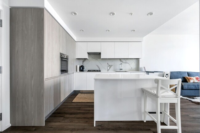 Photo - 3888 Evergreen Pl Unit 1203