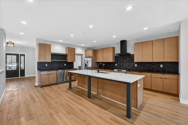 Photo - 15308 Batesville Ct