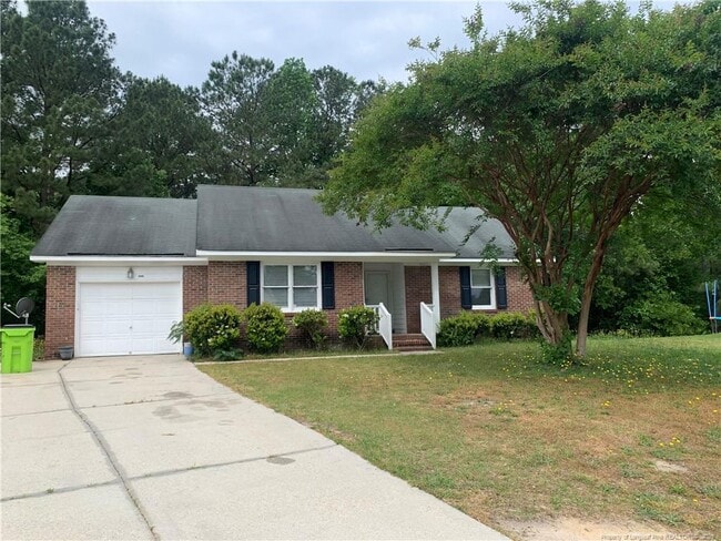 Building Photo - 3331 Annawood Ct