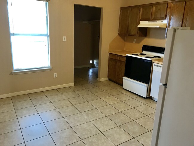 Photo - Great location off Panther Way