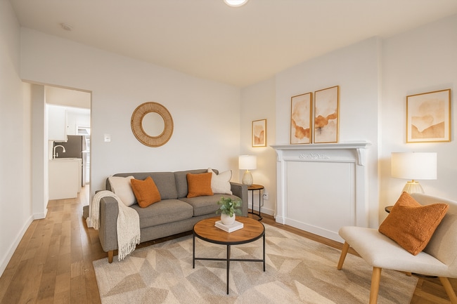 Building Photo - 4100-4104 Howley Street Unit 4100