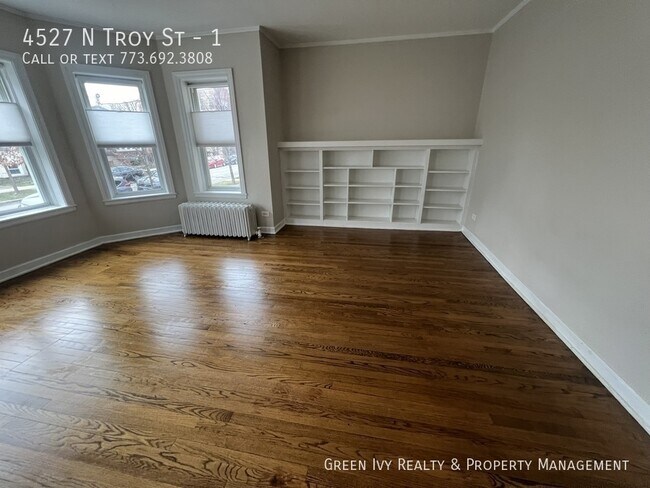 Photo - 4527 N Troy St Unit 1