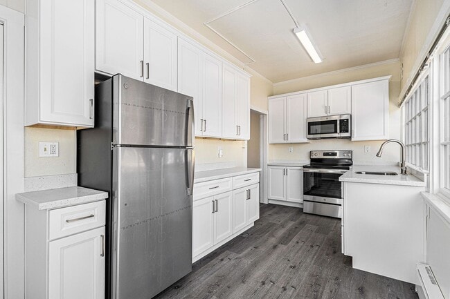 Photo - 2204 Buena Vista Ave Unit 2204 Buena Vista Ave #A - LU