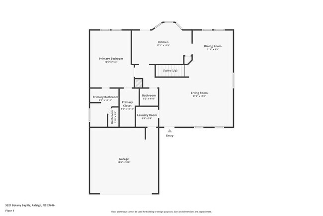 Photo - 5321 Botany Bay Dr