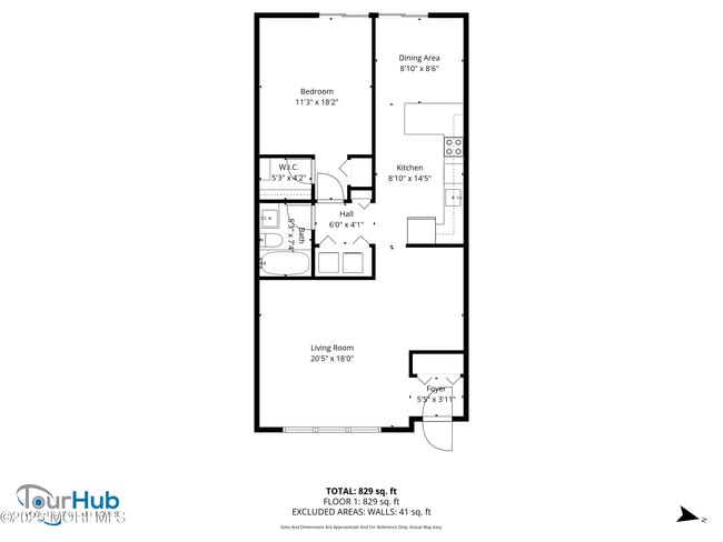 Photo - 378 Minstrel Ct