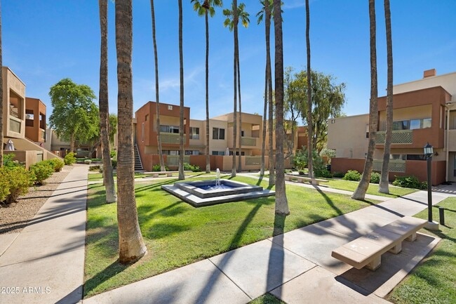 Building Photo - 3500 Hayden Rd Unit 1204