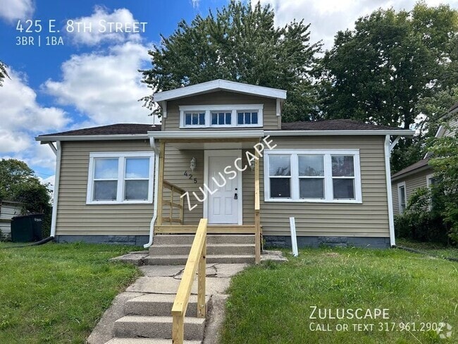 Building Photo - 425 E 8th St Rental