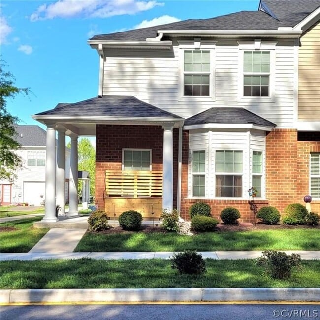 Photo - 7358 Pebble Lake Dr Townhome