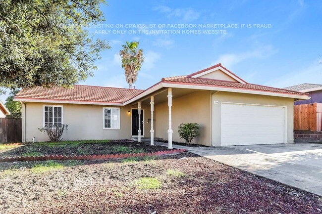 Photo - 2709 Cabrillo Ct