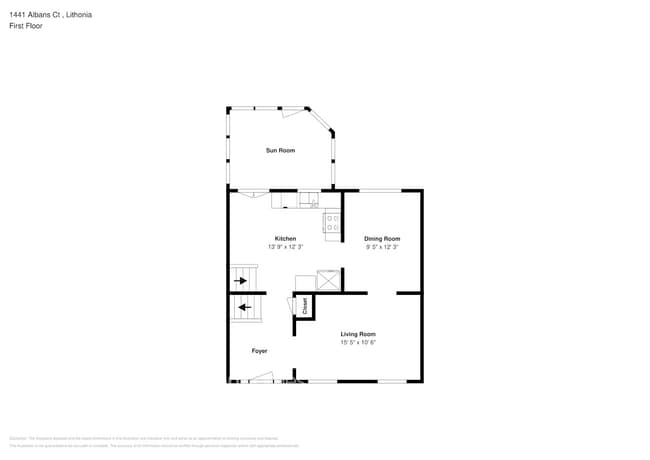 Photo - 1441 Albans Ct