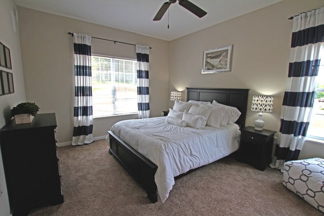 The Residences At Chagrin River Walk