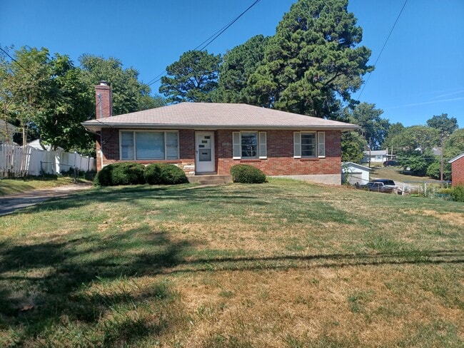 Building Photo - 3351 Wismer Rd Rental