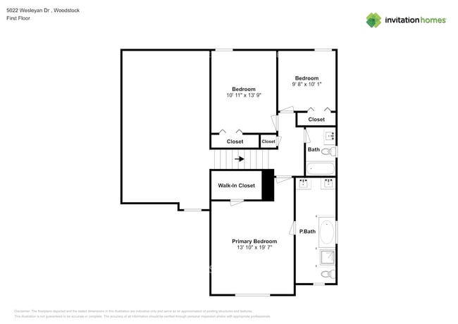 Photo - 5022 Wesleyan Dr