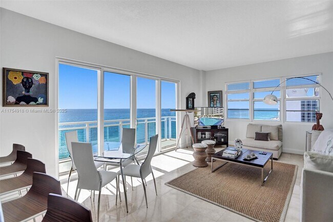 Building Photo - 6917 Collins Ave Unit PH 1 Rental