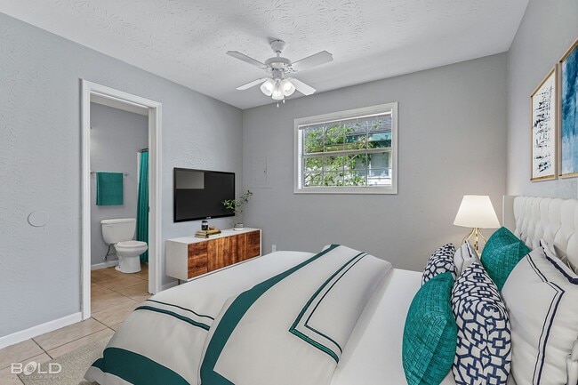Bossier Place Apartments