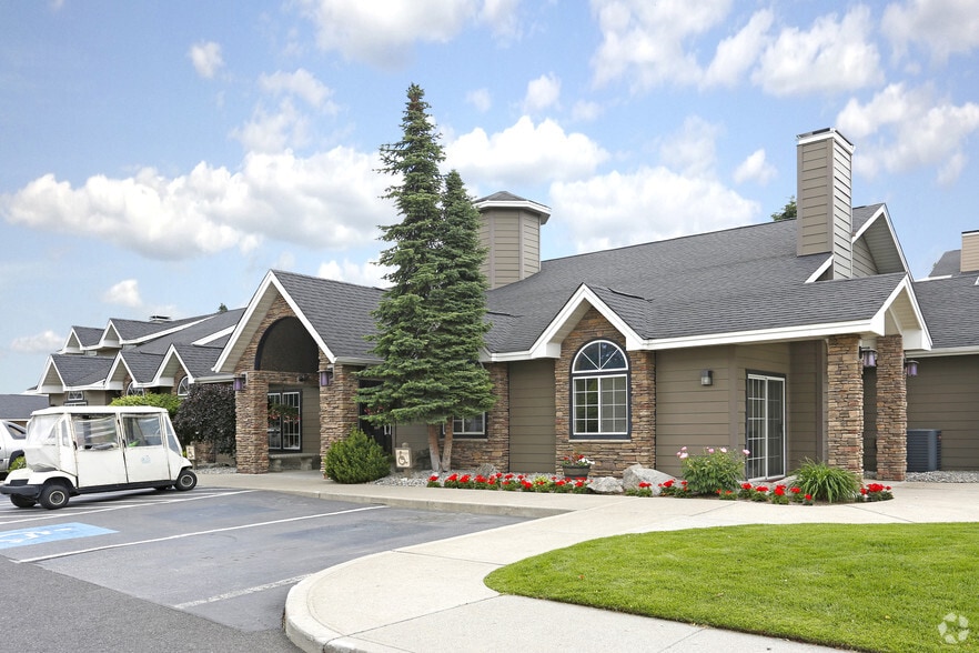 Clubhouse