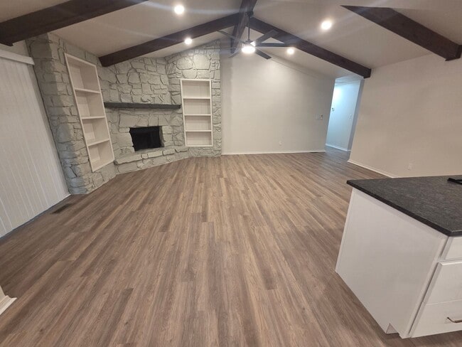 Photo - Remodeled 3 Bedroom in Bixby! Self-Showings Available!