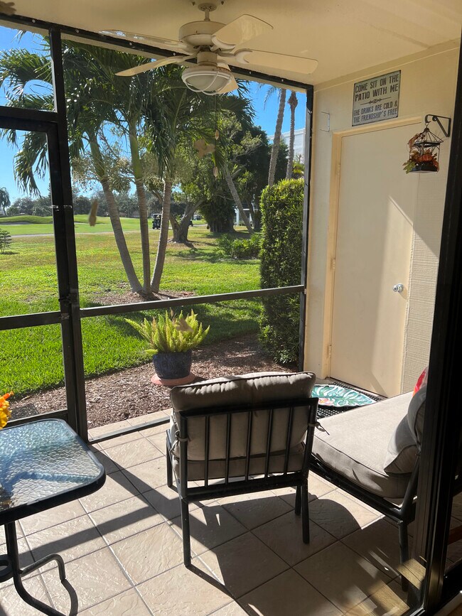 Photo - 6180 Sun Blvd Unit D111