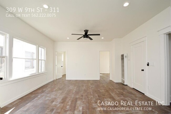 Photo - 309 W 9th St Unit 311