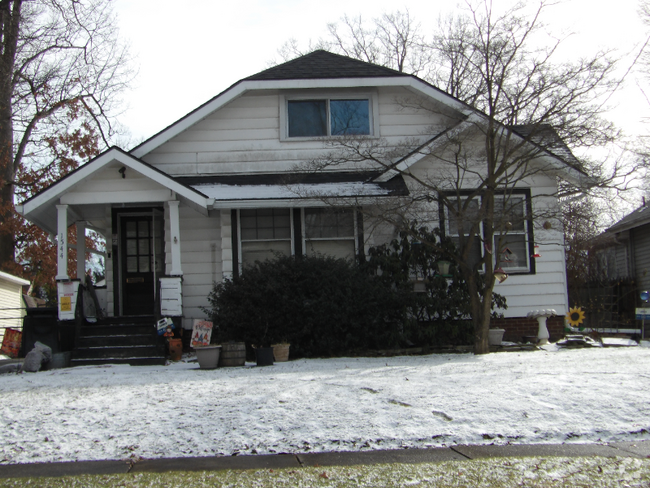 Building Photo - 1744 Edgewood St NE Rental