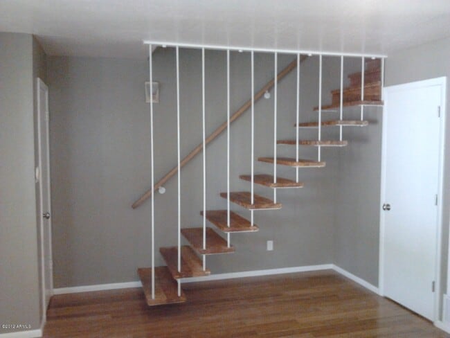 Photo - 1302 E Maryland Ave