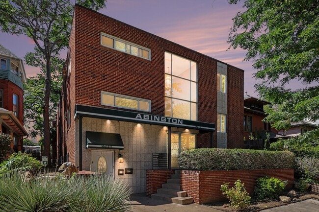 Building Photo - 1755 Gilpin St