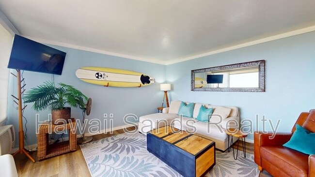 Photo - 2600 Pualani Way