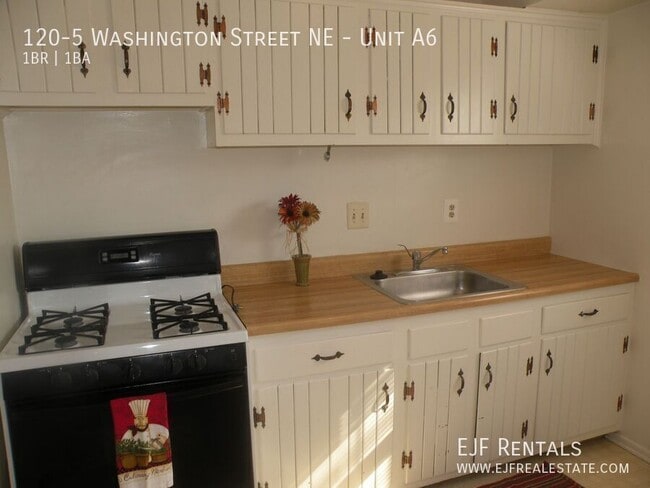 Photo - 120-5 Washington Street NE-Unit A6 Unit A6