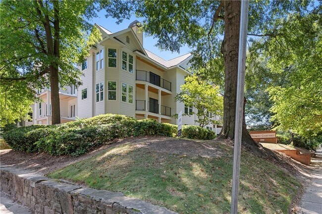 Building Photo - 855 Piedmont Ave NE Unit 3H Rental