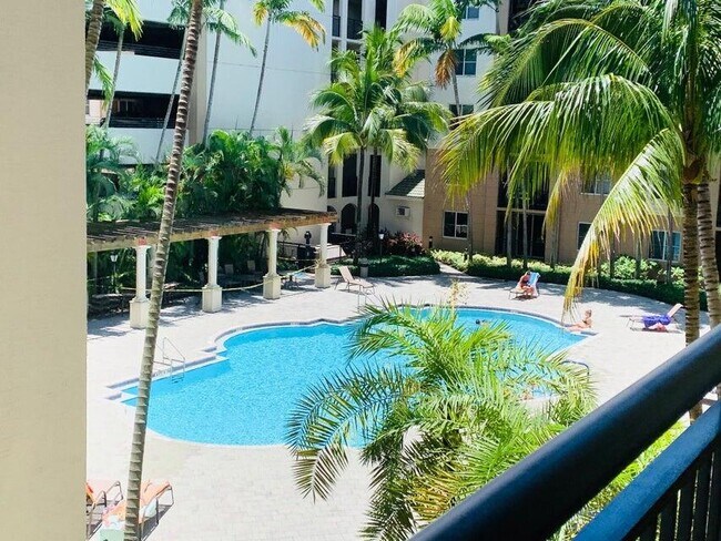 Photo - 1660 Renaissance Commons Blvd Unit 2608