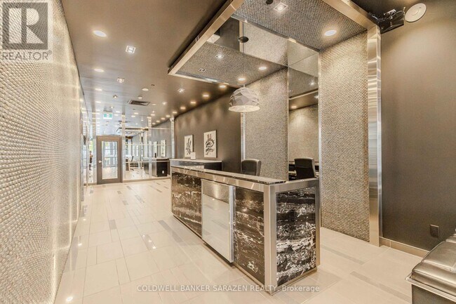 Photo - 224 Lyon St. N Unité 1308