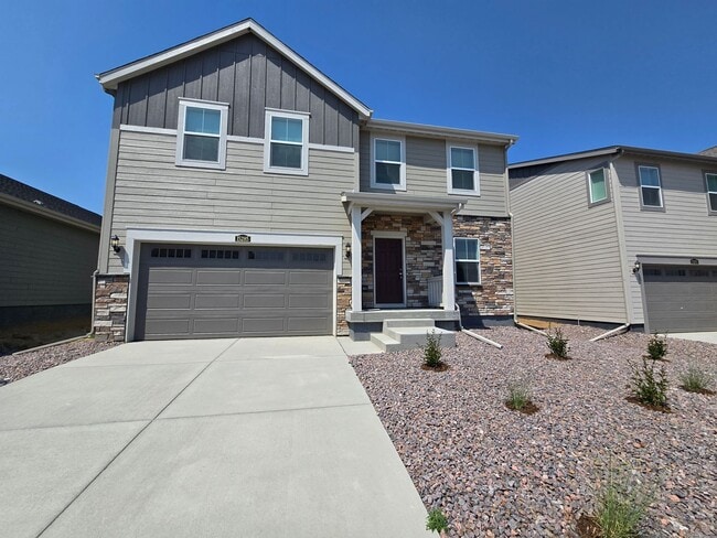 Building Photo - Brand New, never lived in 4 bedroom home i...