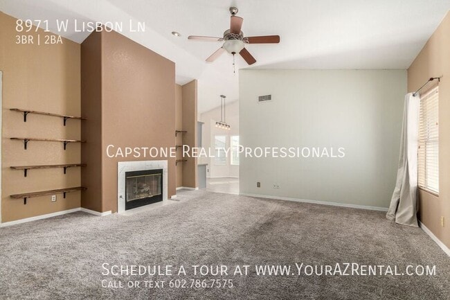 Photo - 8971 W Lisbon Ln