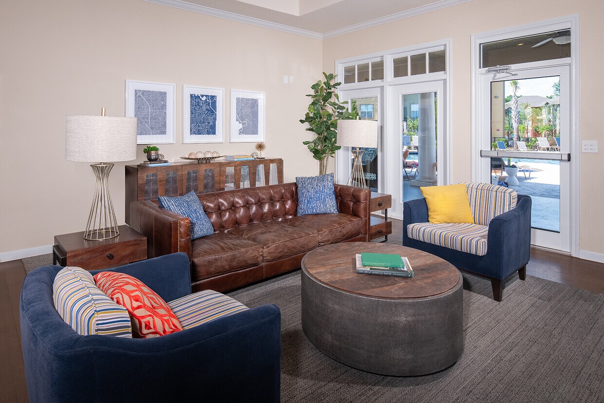 Photo - Eagle Flatts Apartments