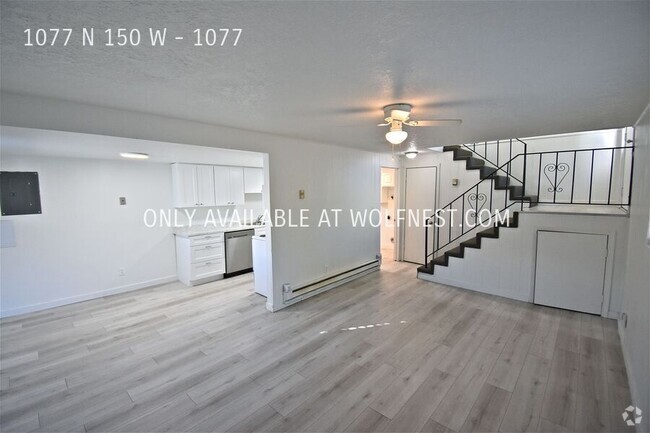 Building Photo - Beautiful 2 Bed Orem Unit 1077 Rental