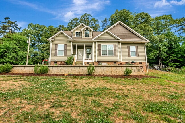 Building Photo - 6222 Nesbit Rd Rental
