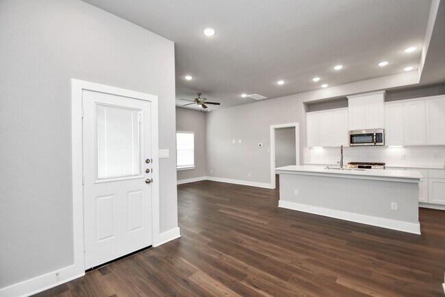Photo - The Willow – Elevated Living with Space, S...