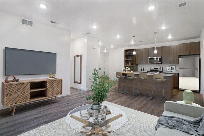 River Meadows Apartments