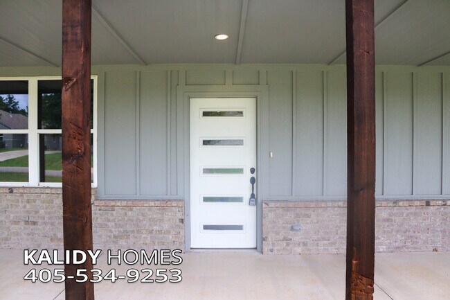 1716 Kalidy Dr