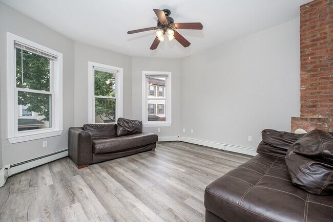 17 O St Unit 2