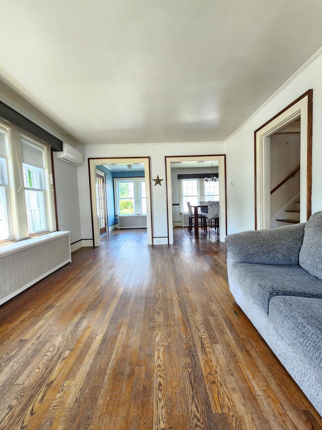 71 14th St Rental House Rental in Bangor, ME