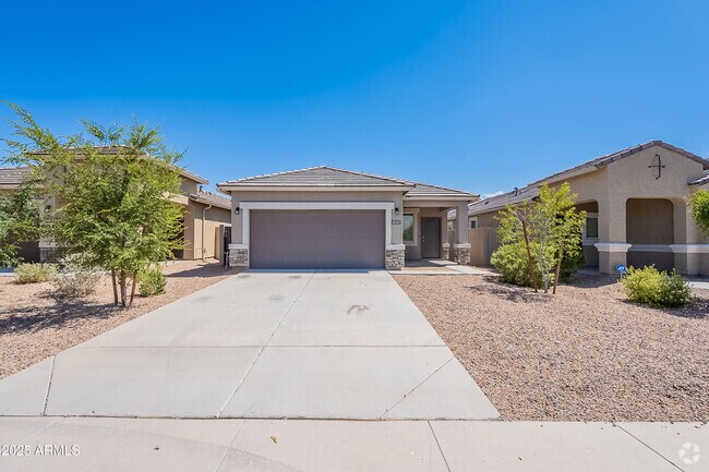 Building Photo - 35337 W San Alvarez Ave Rental