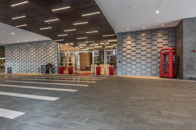 Photo - 1080 Brickell Ave Unit 4201