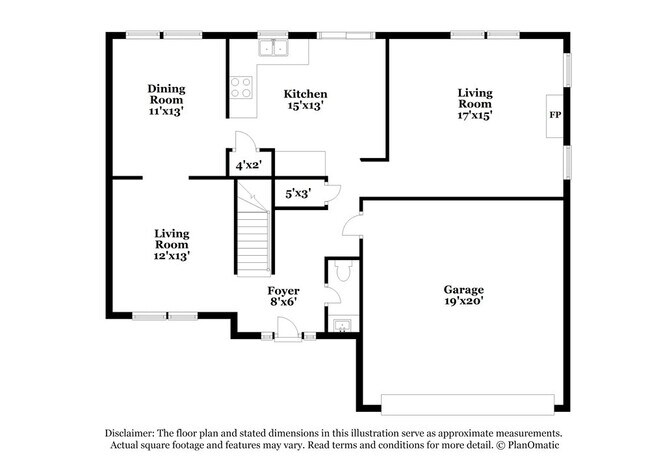 Photo - 1305 New Life Rd