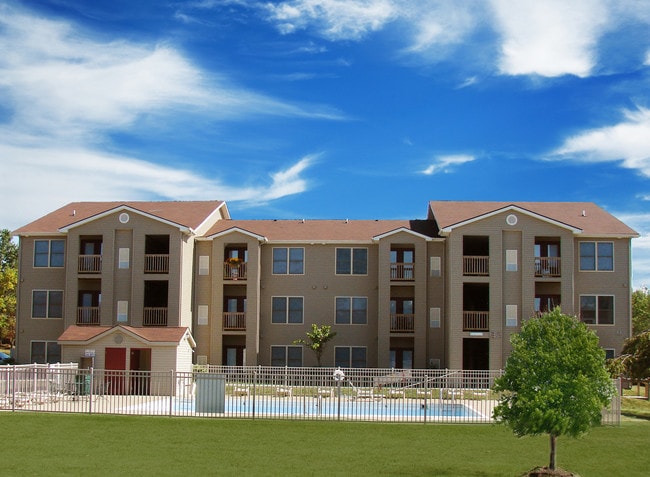 Park Hills Apartments