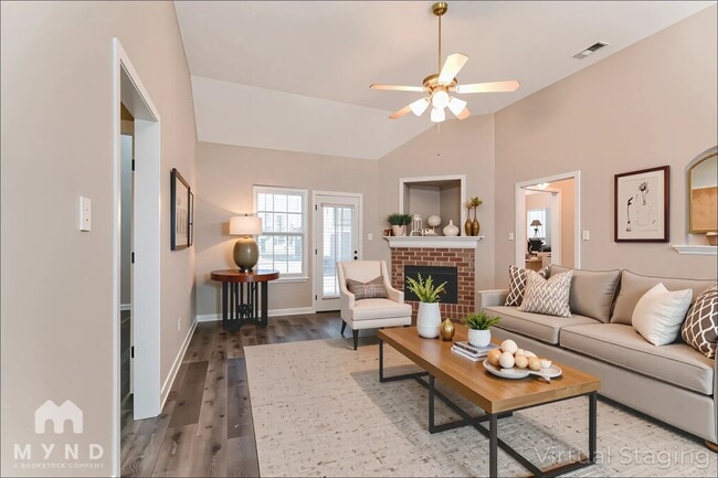 Photo - 8647 Rogers Park Ave