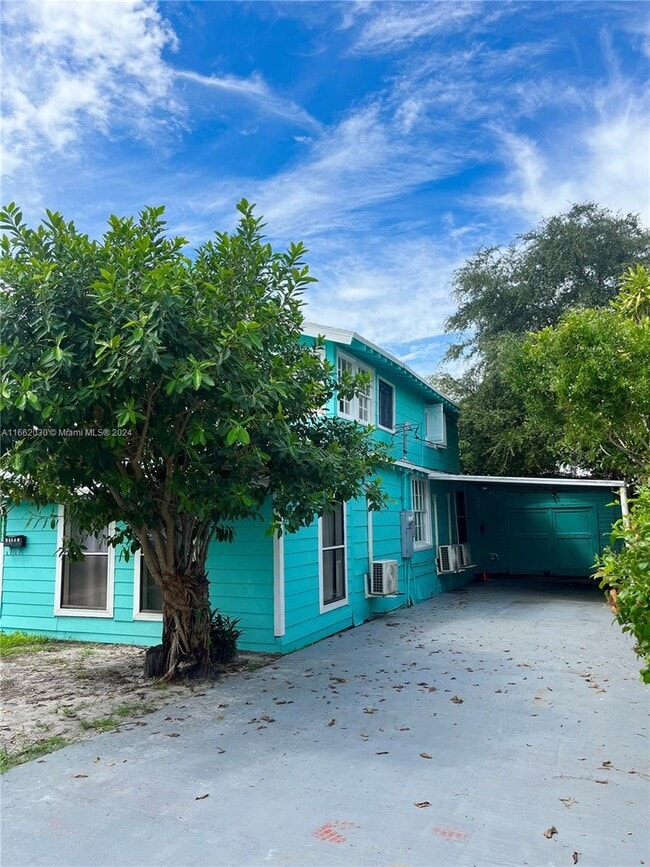 10828 NE 4th Ave Apartment Miami, FL