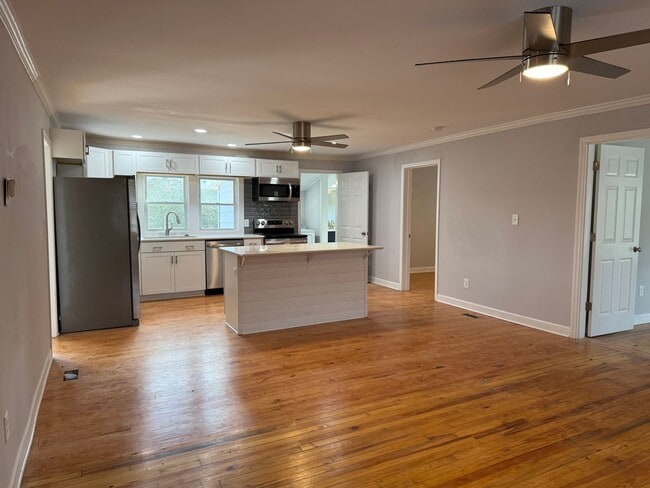 Photo - Renovated 3 bedroom 2 bathroom home with large yard